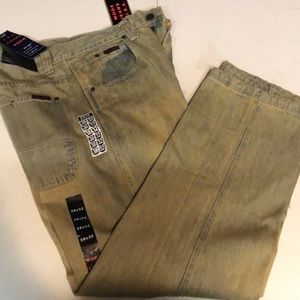 Brand new Moda Jeans (Mens W38 L32)